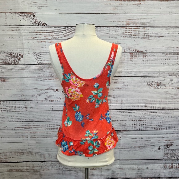 American Eagle Outfitters Tank Top Size S - Picture 2 of 2